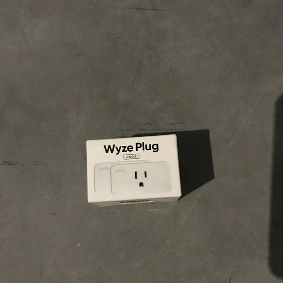 Wyze home security